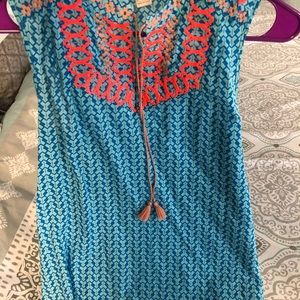 J Crew women’s top